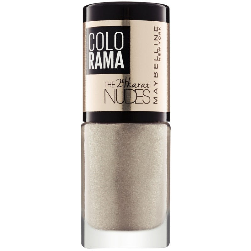 Color Show The 24 Karat Nudes Nr. 476 Shimmer & Chic 7 Ml