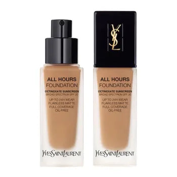 Encre De Peau All Hours 24 H Foundation Spf 20 B70 Mocha 25Ml