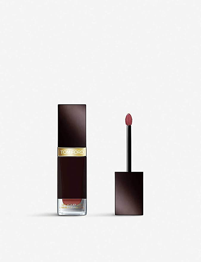 Lip Lacquer Luxe Matte 6 Ml