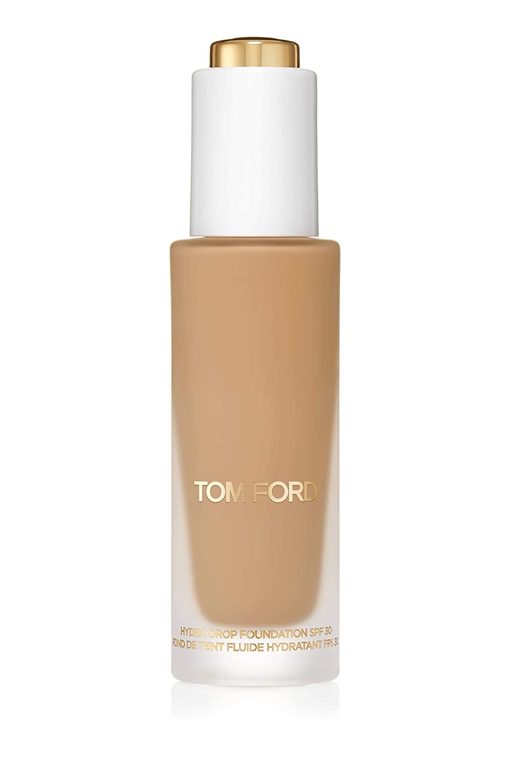 Soleil Glow Foundation Spf30 30 Ml