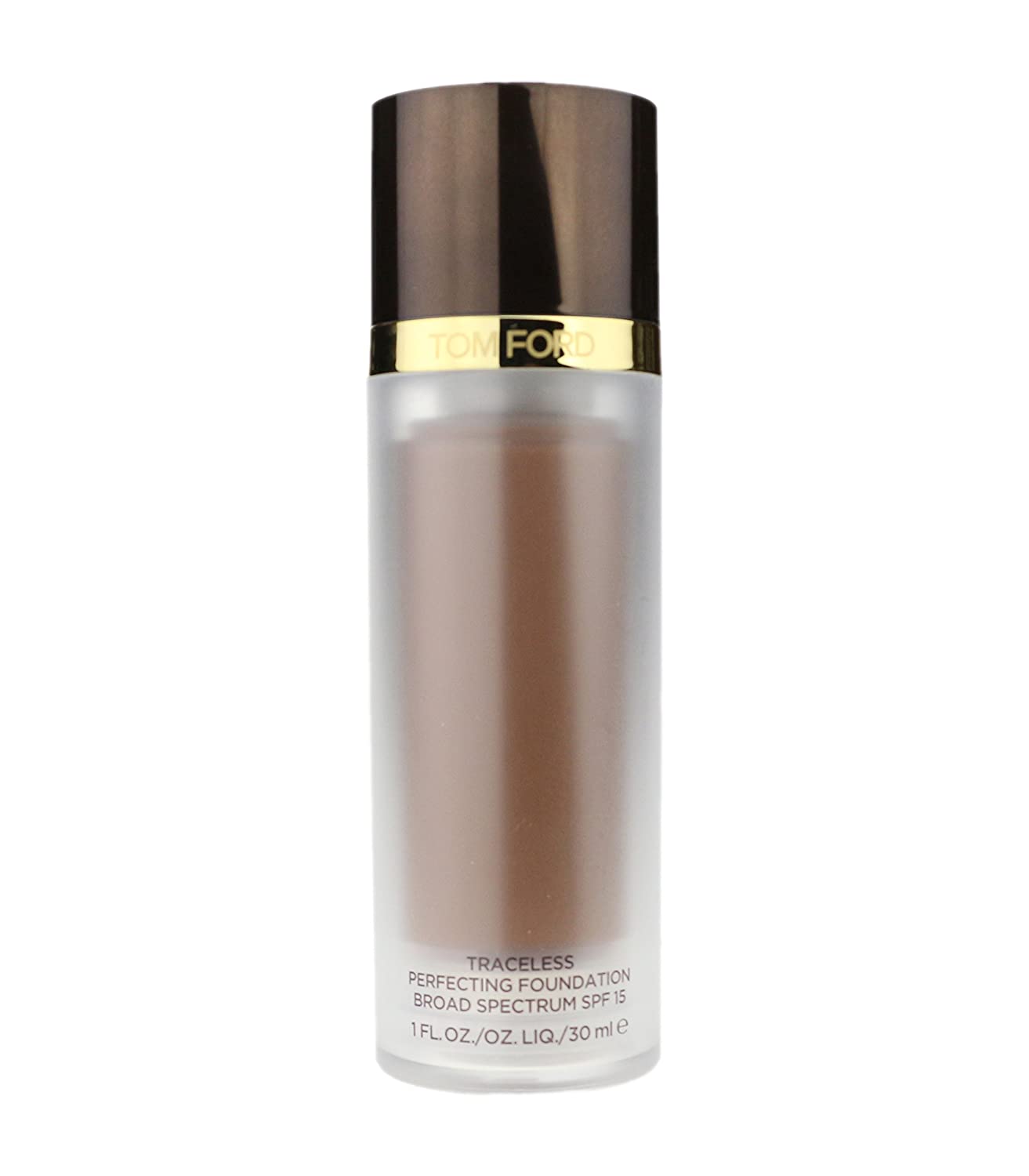 Traceless Perfecting spf15 30Ml