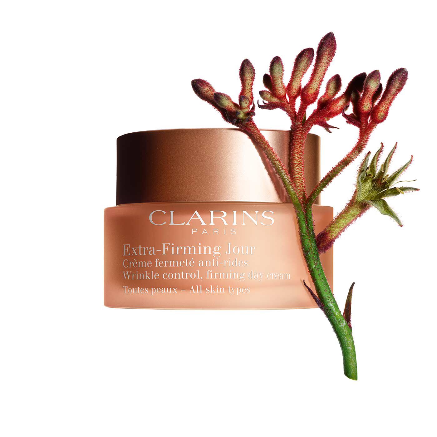 Extra-Firming Day Cream  1.7Oz/50 Ml
