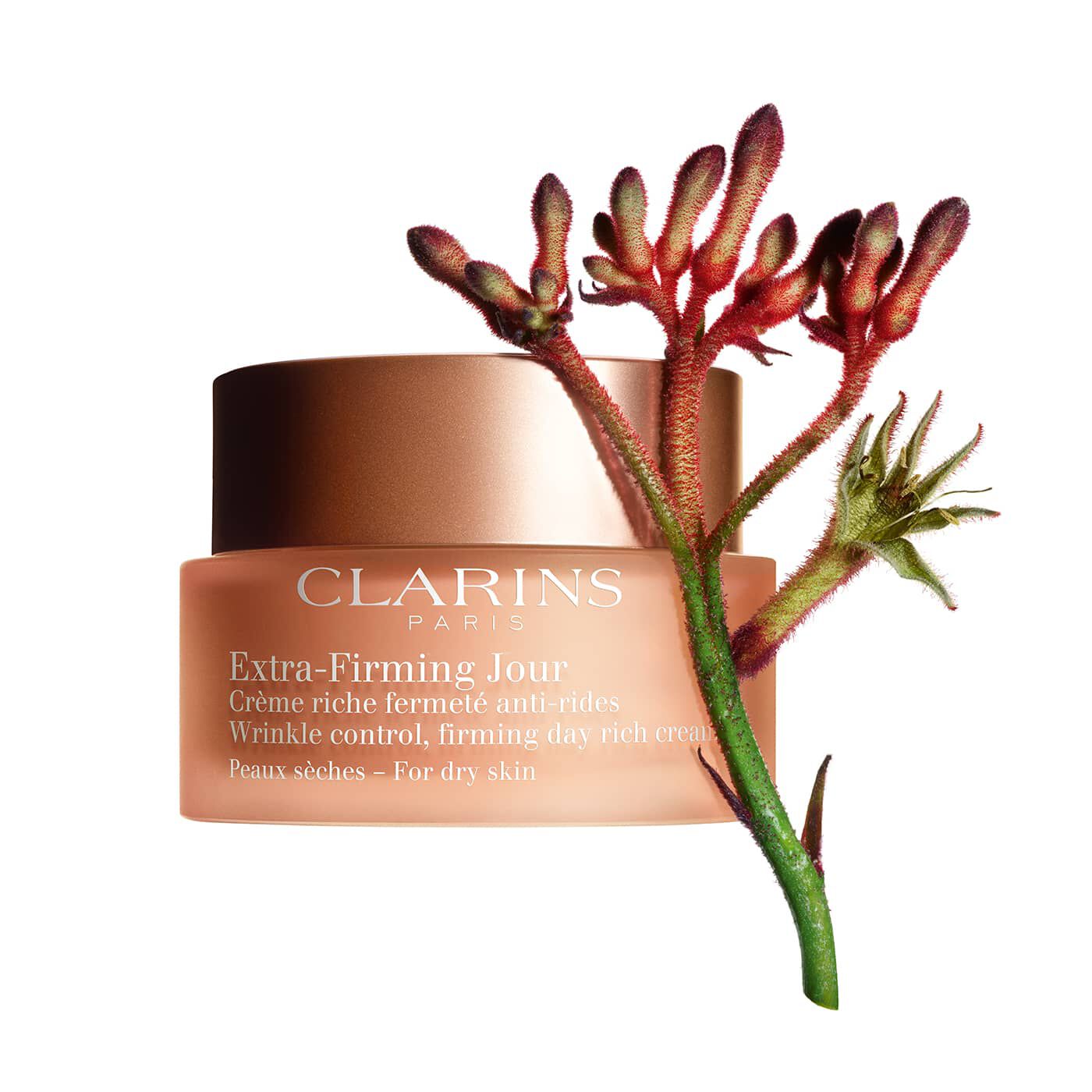 Extra-Firming Day Cream  1.7Oz/50 Ml