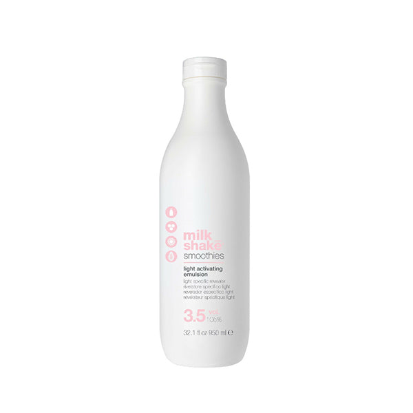 Smoothies Emulsion Activator 3.5 Light Activating 950 Ml