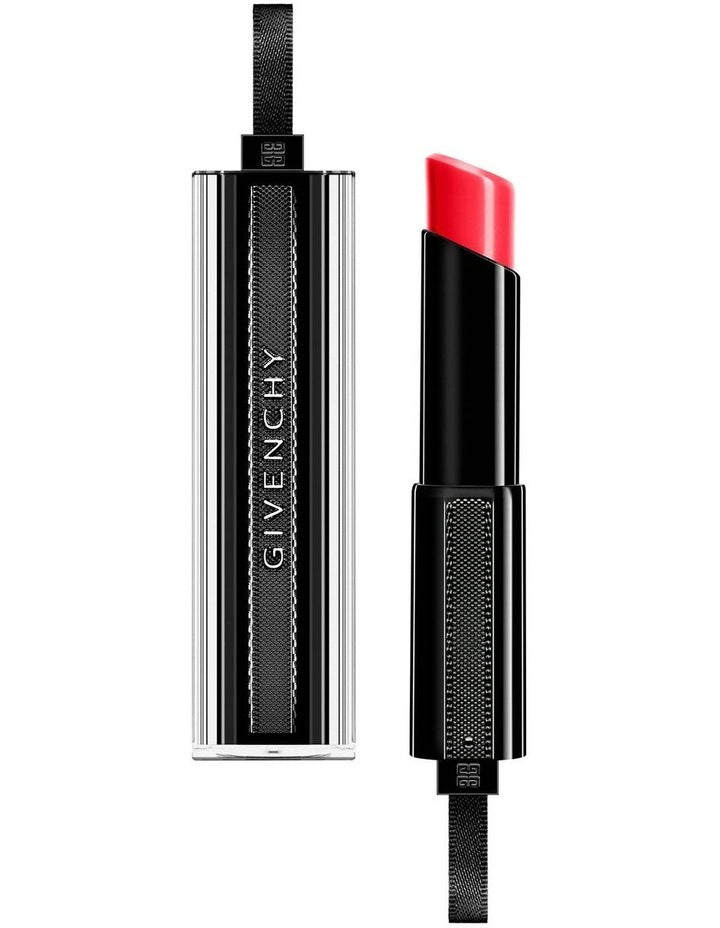 Givenchy Rouge Interdit Vinyl No 3.3 Gr Sealed Testers