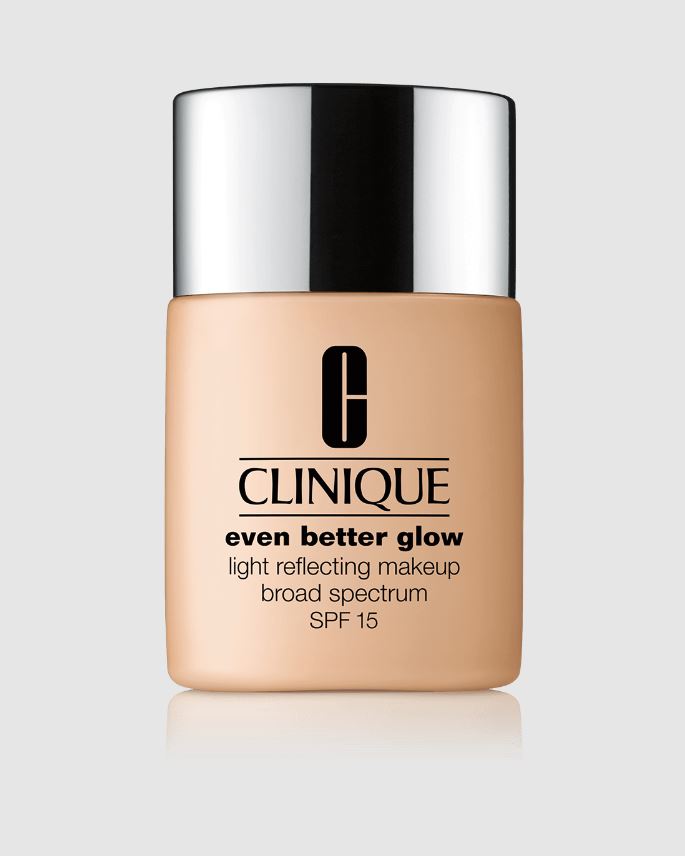 Even Better Glow Foundation Spf 15 30 Ml