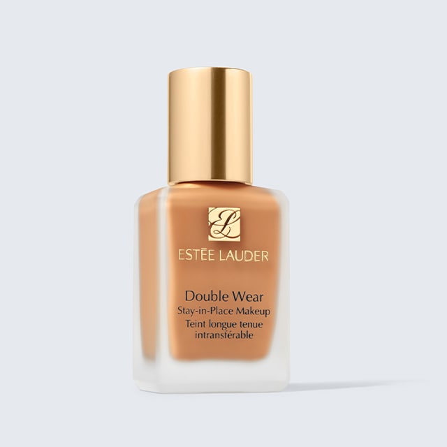 Double Wear Stay-In-Place Makeup Long-Lasting Spf 10 30 Ml