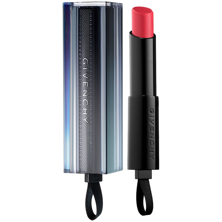 Givenchy Rouge Interdit Vinyl No 3.3 Gr Sealed Testers