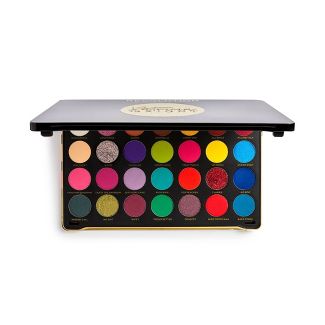 Eye X Patricia Bright Rich In Color Palettes Shadow 28 X 1 2 Gr