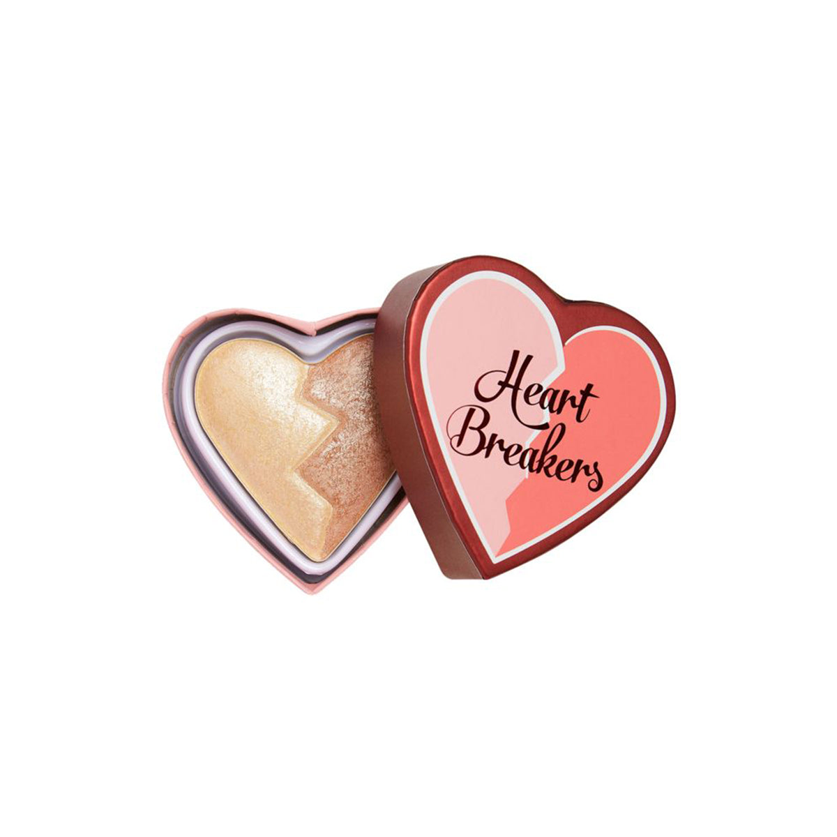 Face I Heart Heartbreakers Highlighter Wise