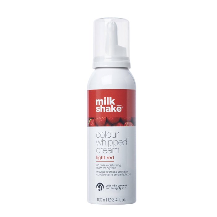 Color Whipped Cream 100 Ml