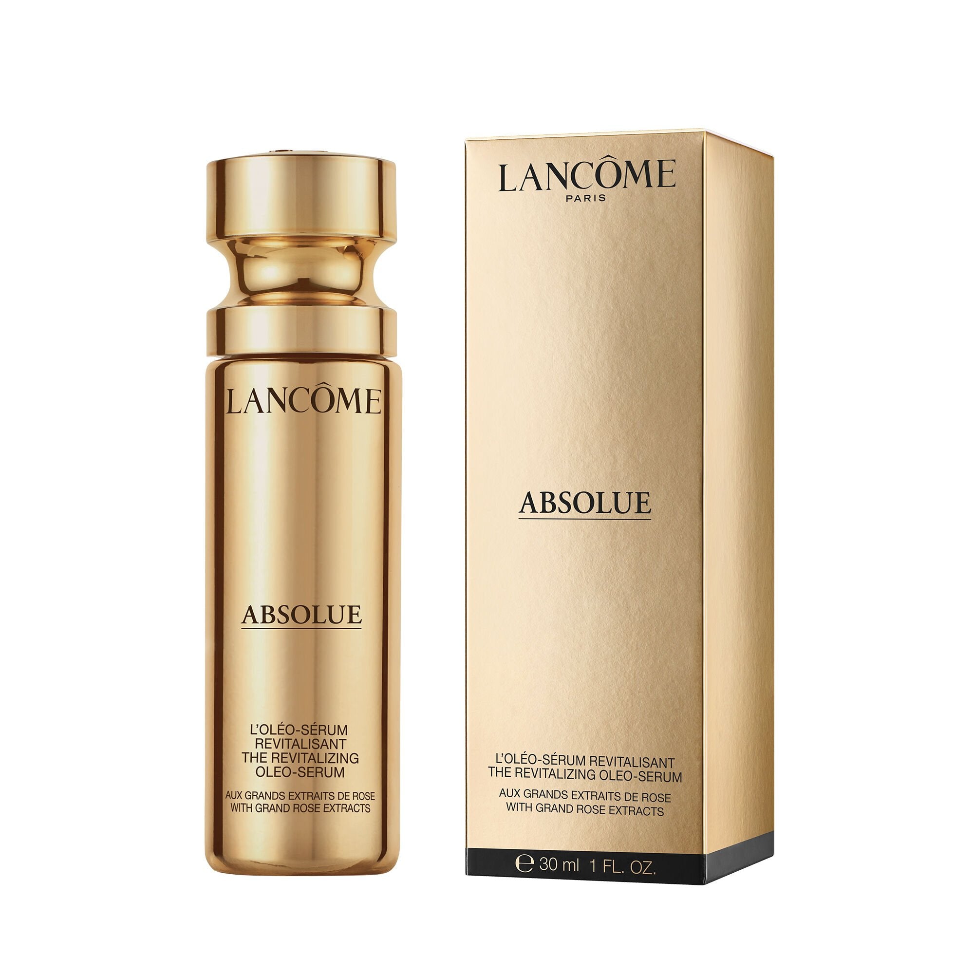 L`Absolue The Revitalizing Oleo Serum 30 Ml
