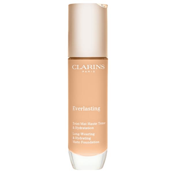 Everlasting Long-Wearing & Hydrating Matte Fluid Foundation 103N Ivory 30 Ml