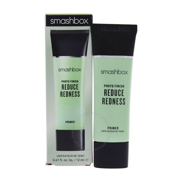 Photo Finish Reduce Redness Primer 12 Ml