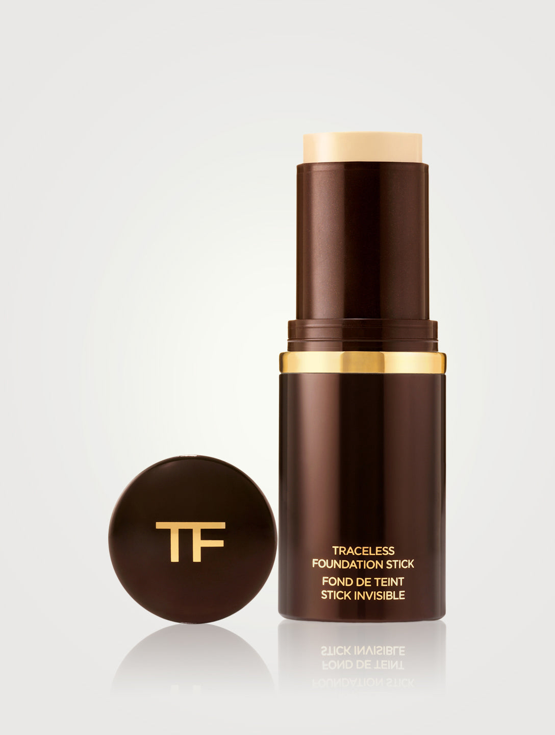 Traceless Foundation Stick