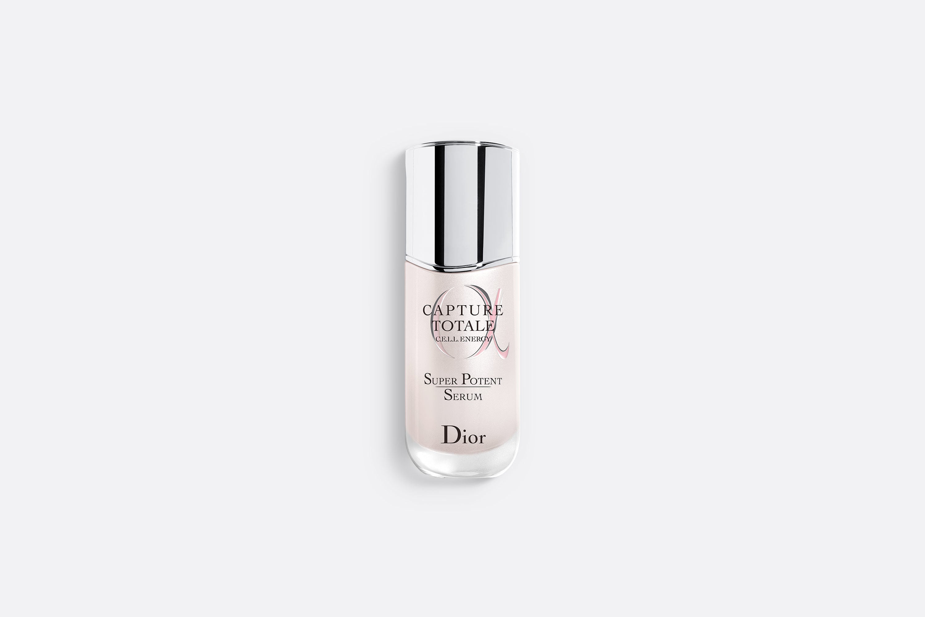 Capture Totale C.E.L.L. Energy Super Potent Total Age-Defying Intense Serum