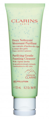 Gentle Foaming Cleanser Purifying 125 Ml