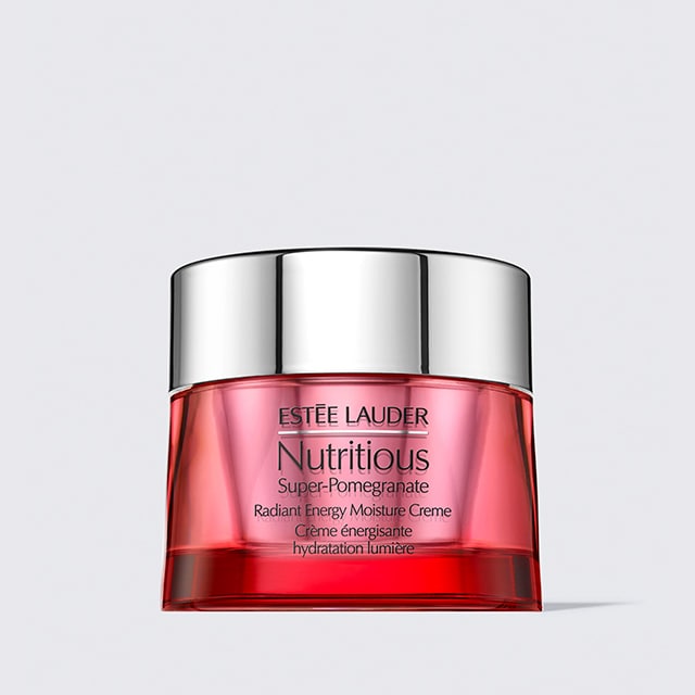 Nutritious Super Pomegrante Radiant Energy Moisture Cream 50 Ml