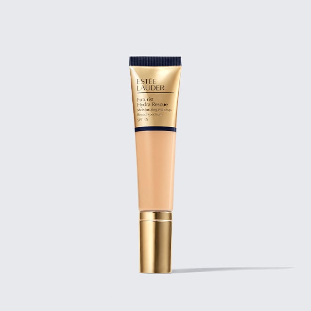 Futurist Hydra Rescue Moisturizing Foundation Spf 45 35ml