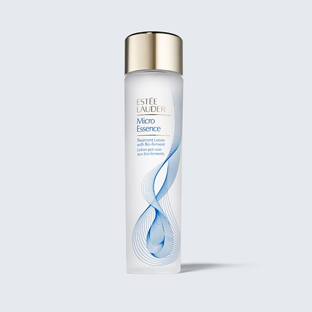 Micro Essence Treatment Lotion 200Ml