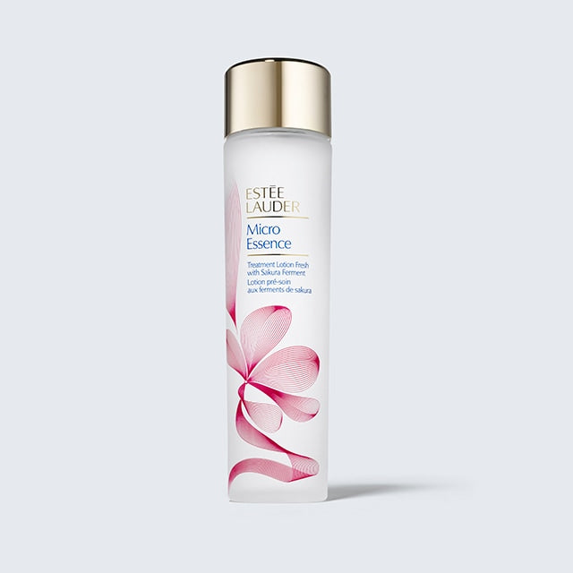 Micro Essence Treatment Lotion 200Ml