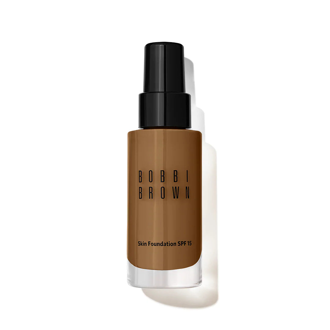 Skin Foundation Spf15