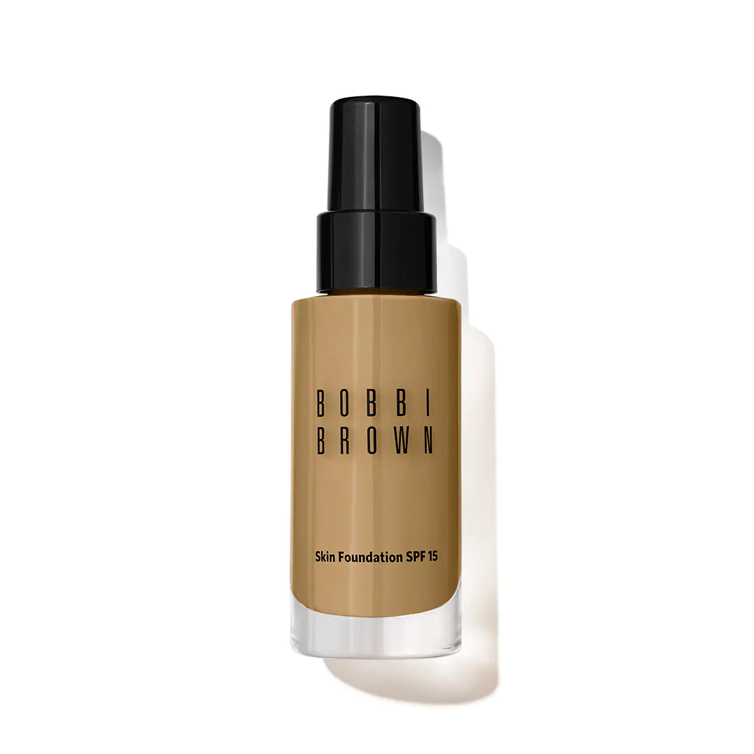 Skin Foundation Spf15