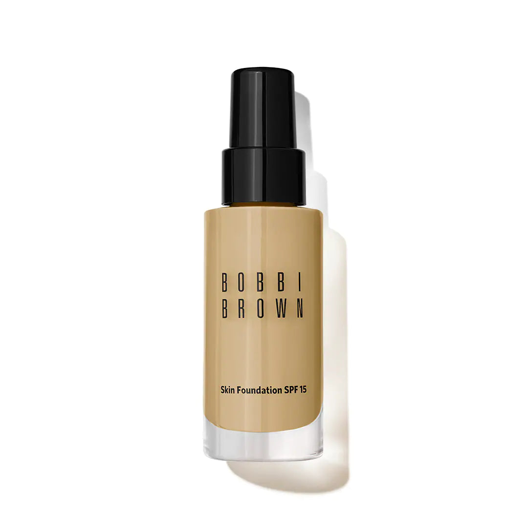 Skin Foundation Spf15