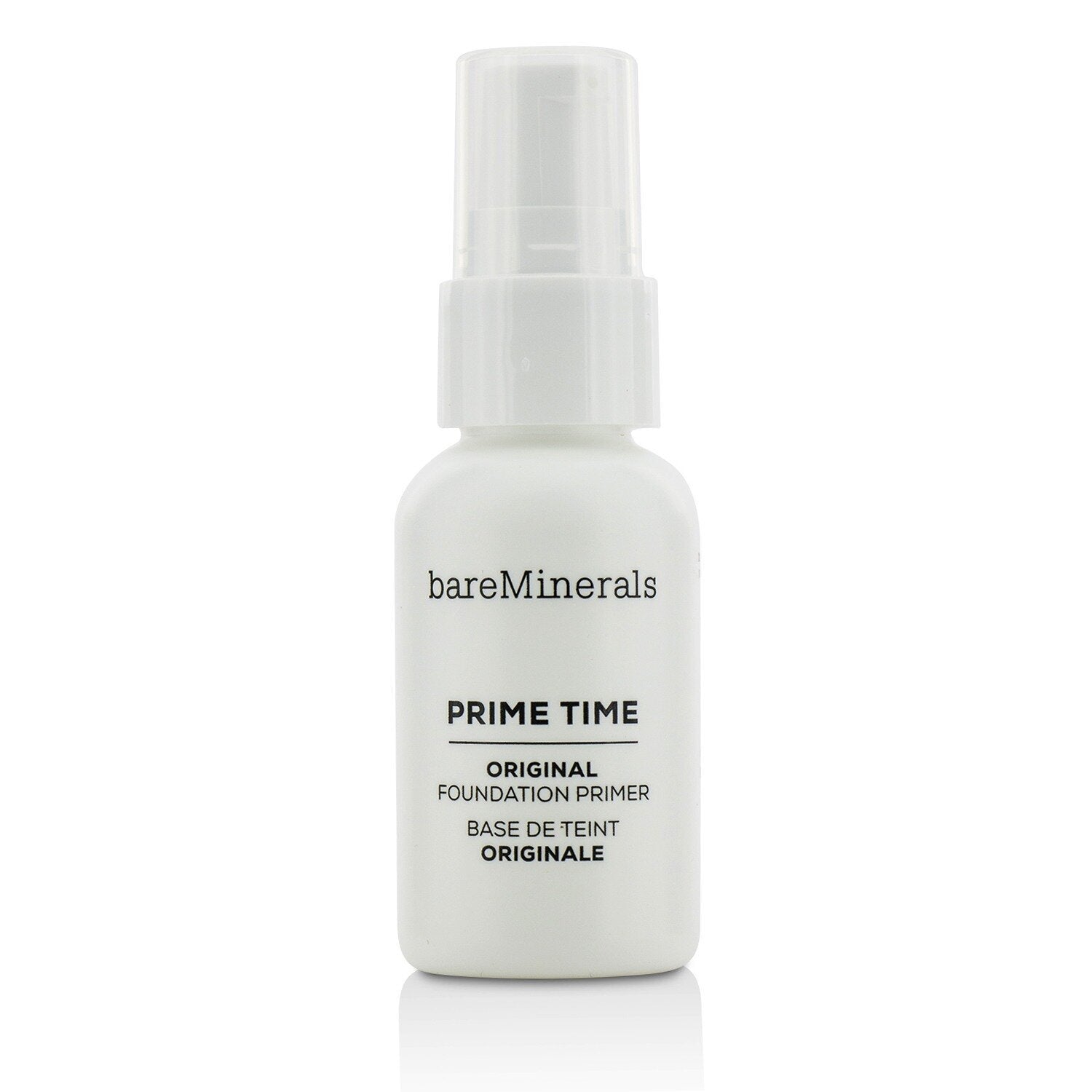 Prime Time Original Foundation Primer 30 Ml Sealed Testers