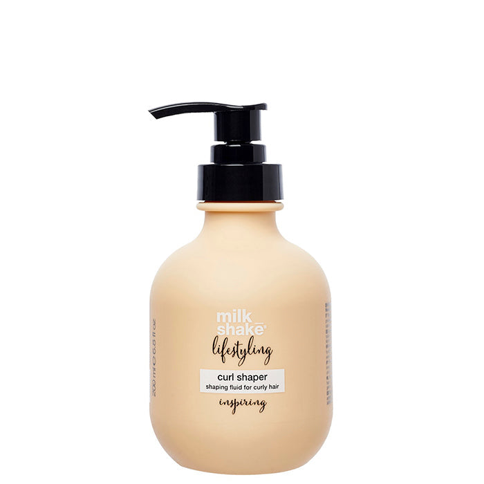 Life Styling Curl Shaper 200Ml