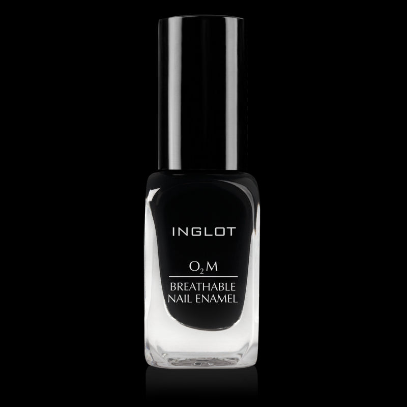 O2M Breathable Nail Enamel 11 Ml