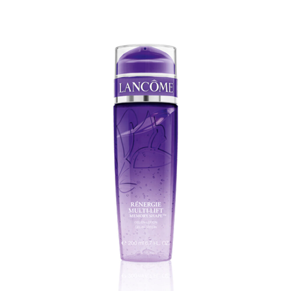 Lancome Renergie Multi Lift Memory Shape Gel In Lotion 400Ml