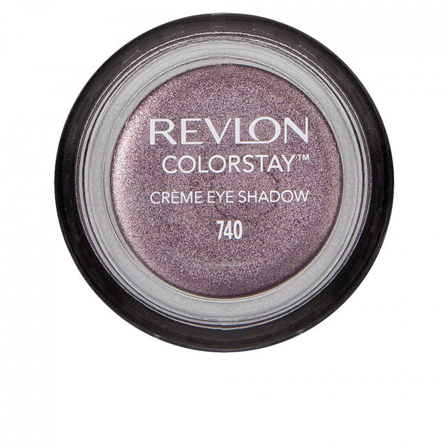 Colorstay Crème Eye Shadow 740 Black Currant 5.2 Gr