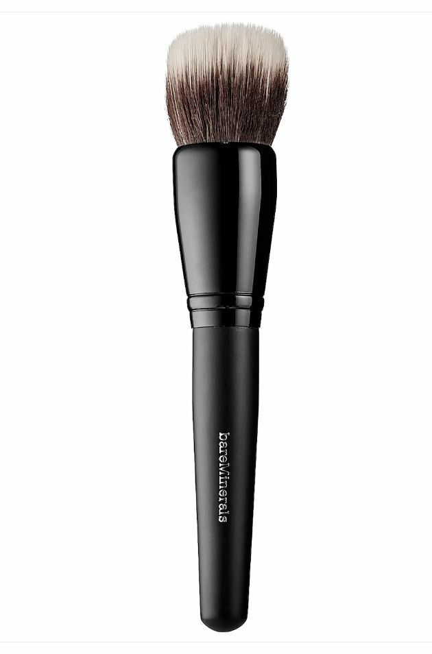 Smoothing Face Brush