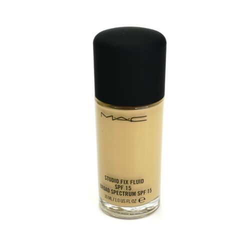 Studio Fix Fluid Foundation C45 Spf15 30 Ml