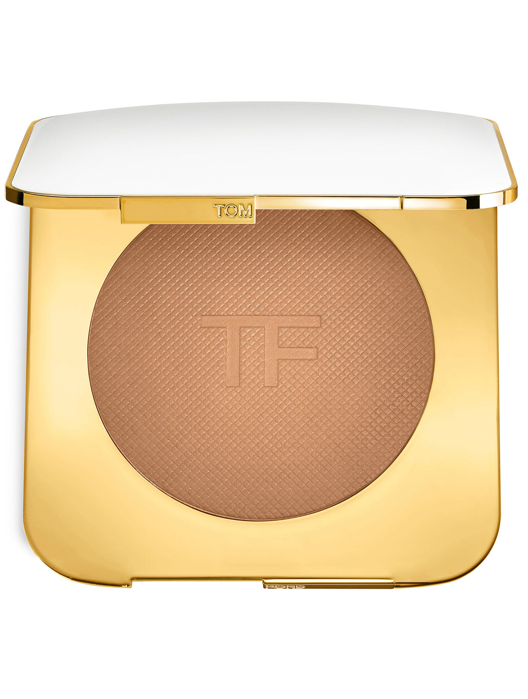 Soleil 02 Terr Glow Bronzer 15Gr